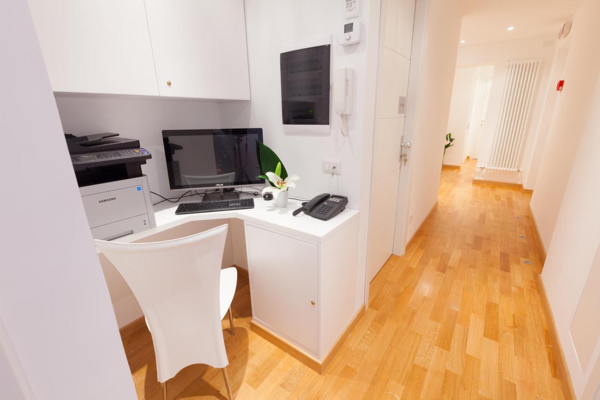Melody Suite Rome Exterior photo