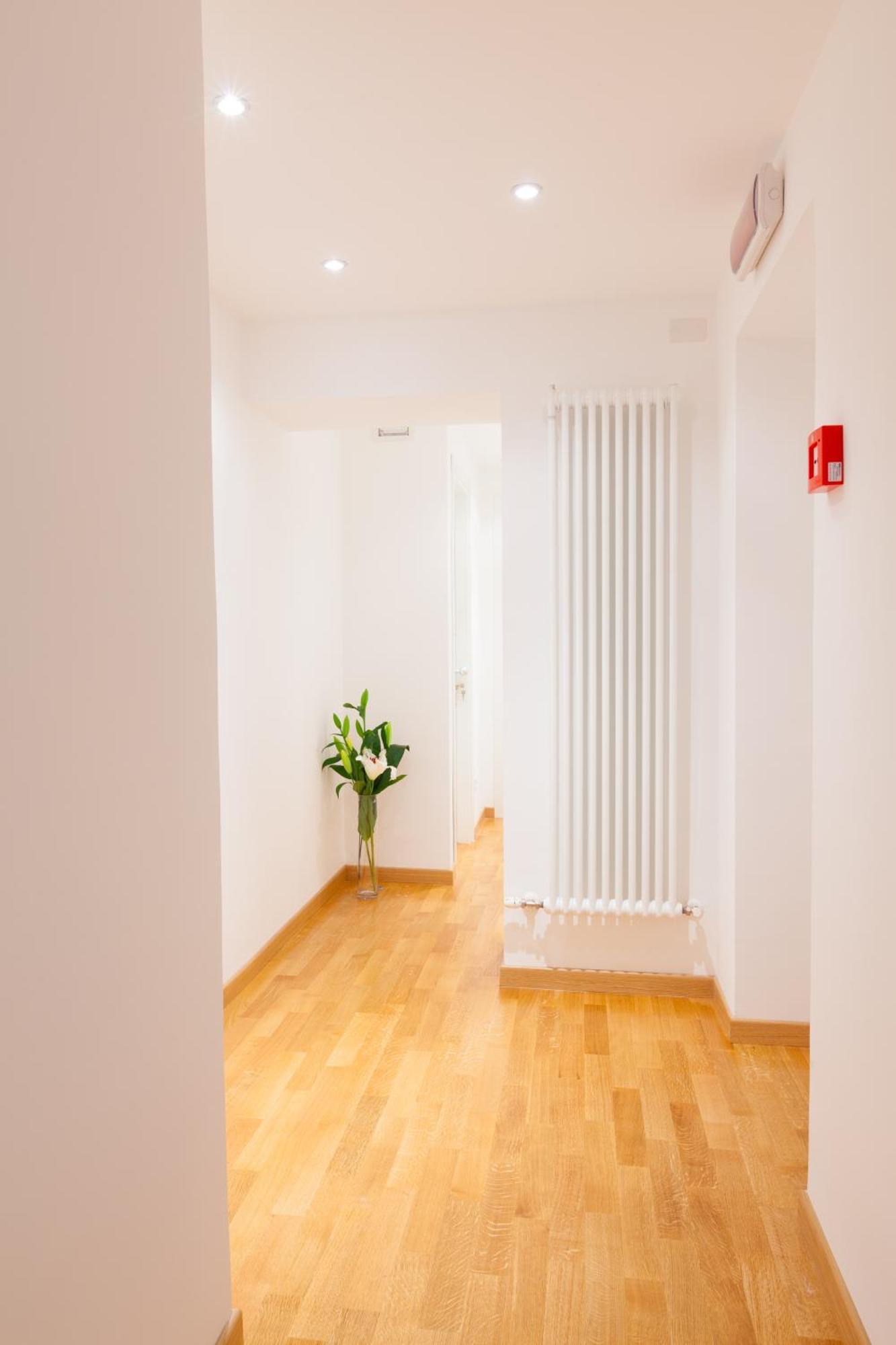 Melody Suite Rome Exterior photo