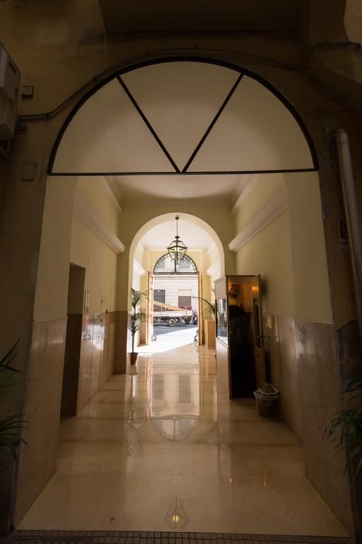 Melody Suite Rome Exterior photo