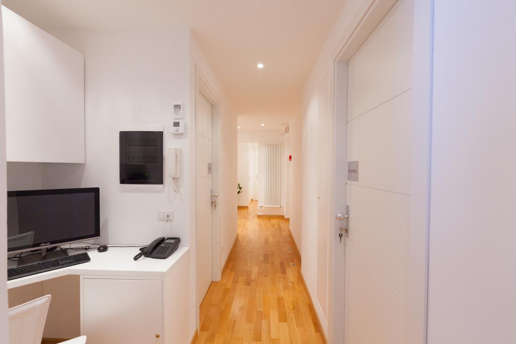 Melody Suite Rome Exterior photo