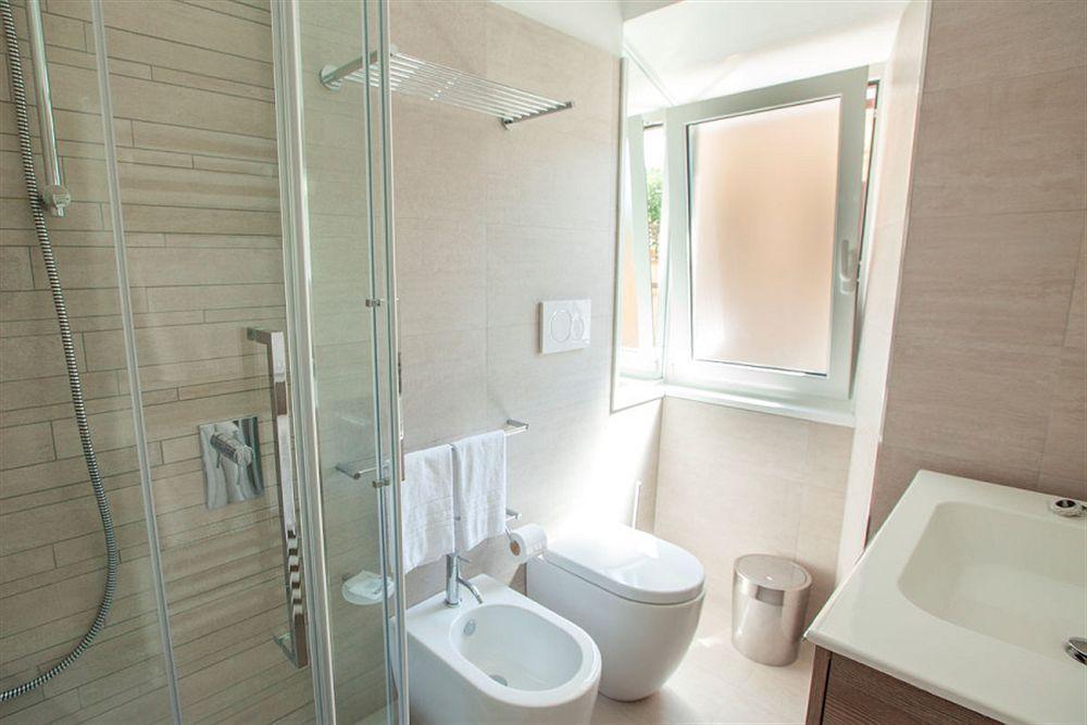 Melody Suite Rome Exterior photo
