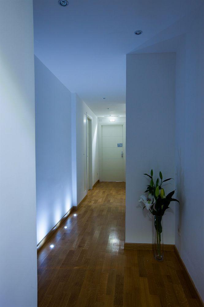 Melody Suite Rome Exterior photo