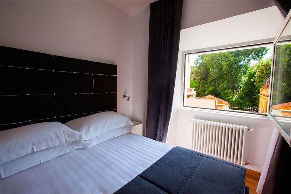 Melody Suite Rome Exterior photo