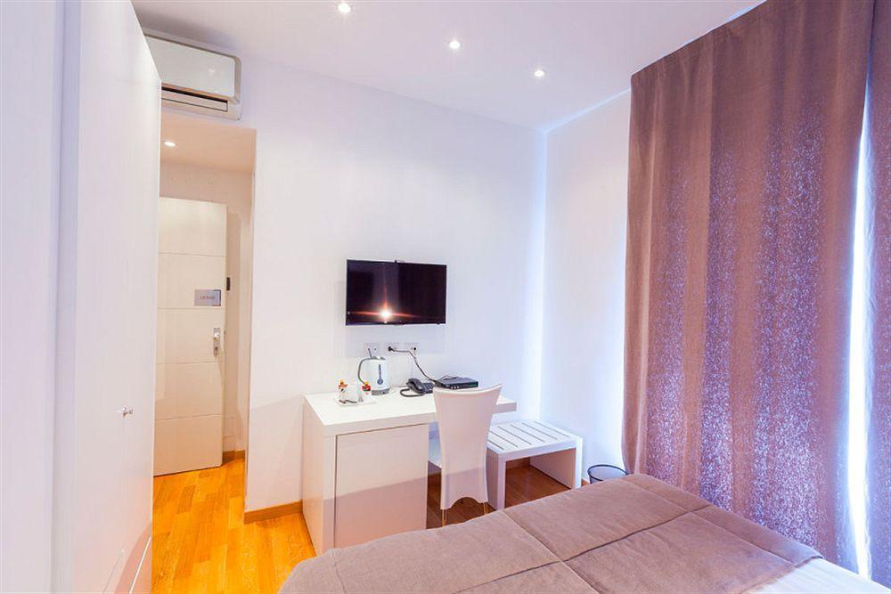 Melody Suite Rome Exterior photo