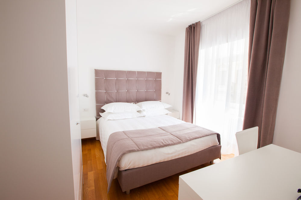 Melody Suite Rome Exterior photo