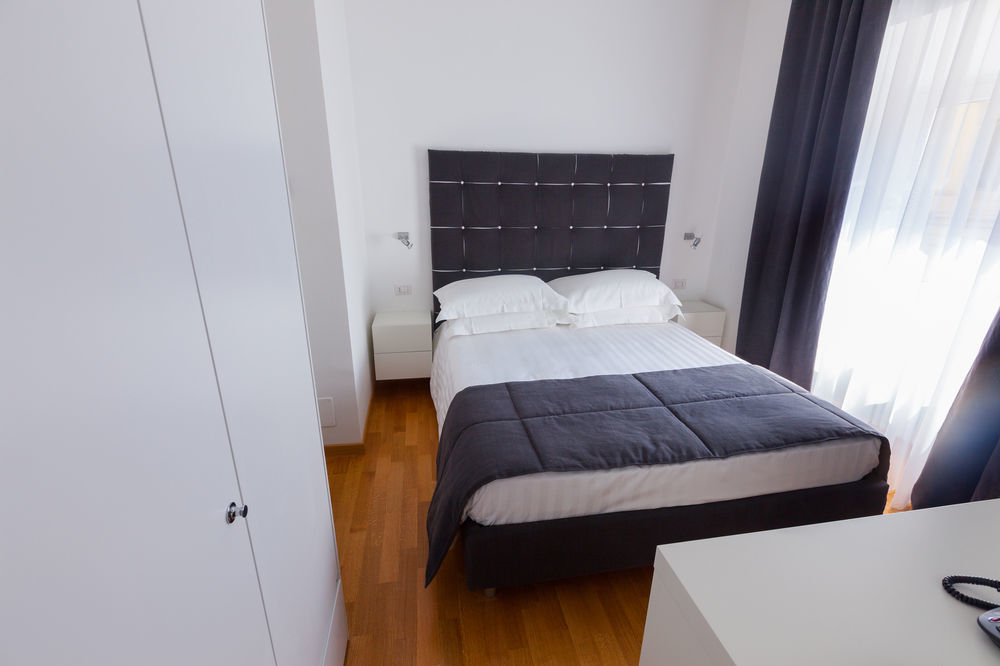 Melody Suite Rome Exterior photo